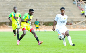 Read more about the article Tusker seeks to keep momentum with Homeboyz away trip