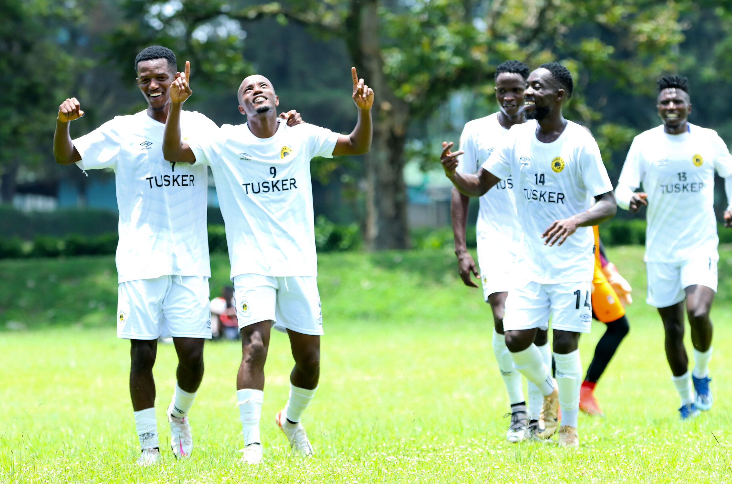 Read more about the article Kapaito goal gives Brewers victory over APS Bomet