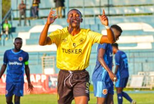 Read more about the article Jacob Onyango seals loan move to Bidco United