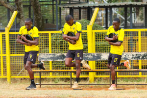 Read more about the article Tusker FC heads to Kisumu for pre-season training camp