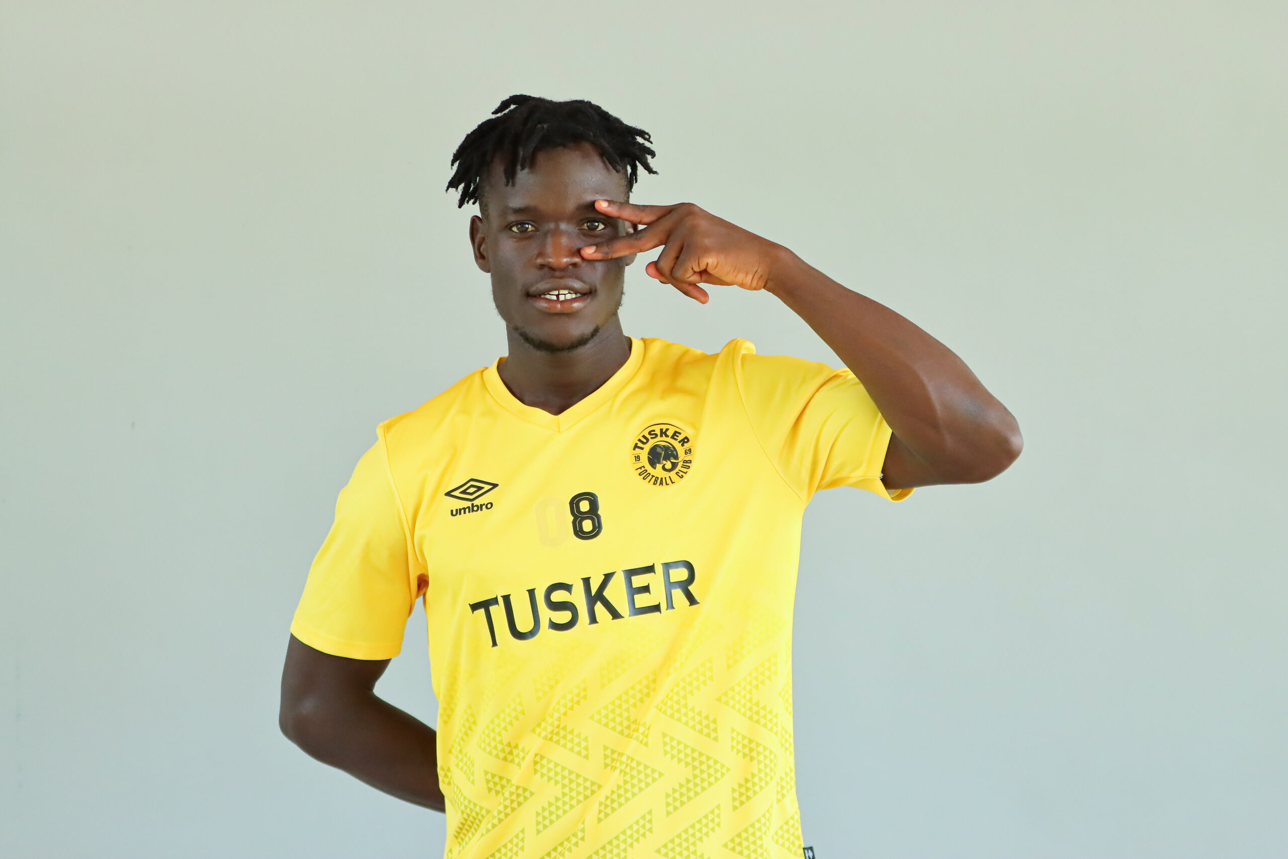 You are currently viewing Double delight: Tusker completes deadline day swoop