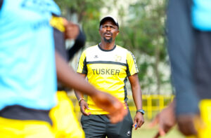 Read more about the article Tusker fc travel to Murang’a for Sportpesa League matchday five