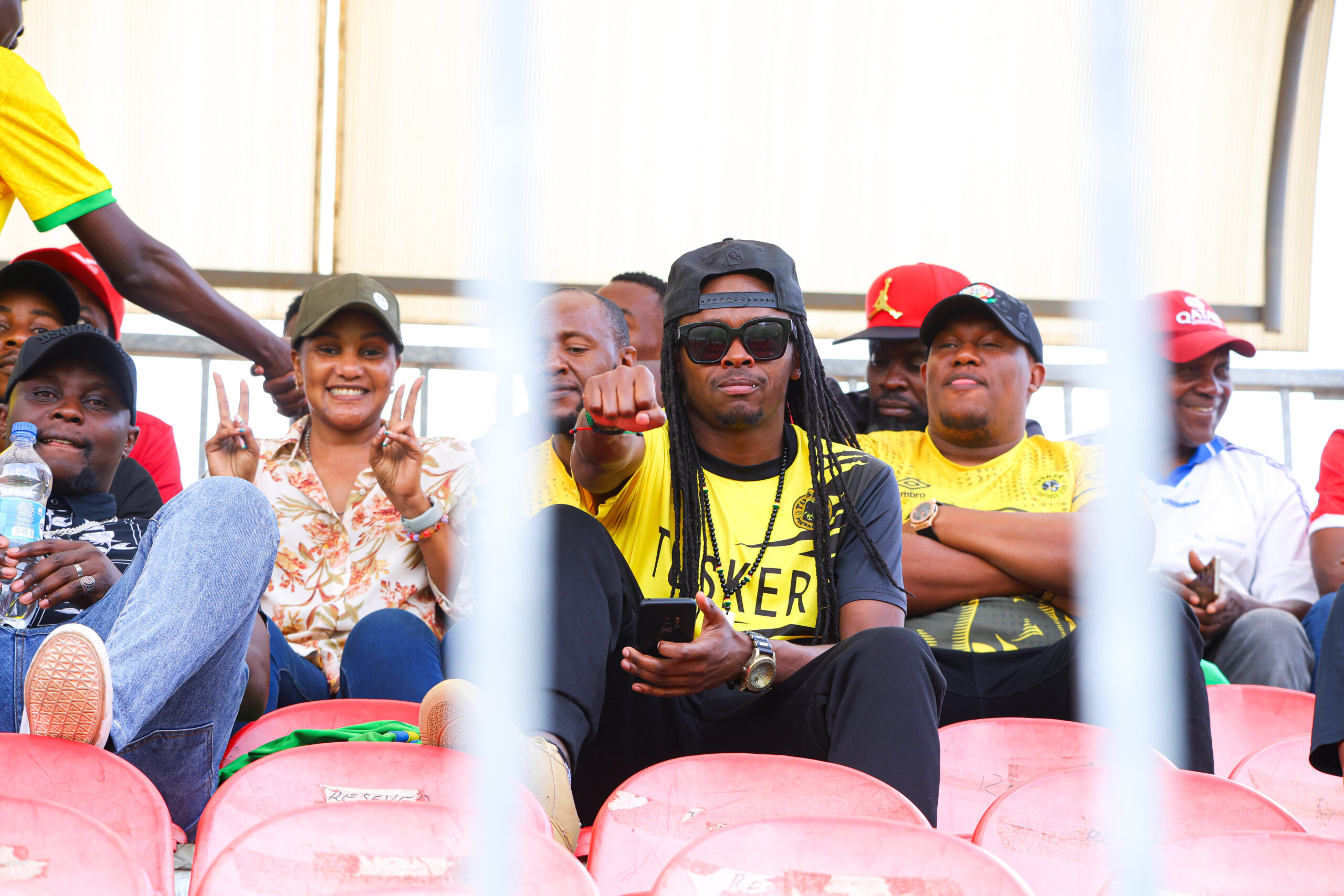 Read more about the article Ticketing and gate information: Tusker FC vs Shabana FC