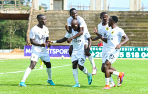 Read more about the article Coach Maina rues late goal but lauds team effort in Homeboyz draw