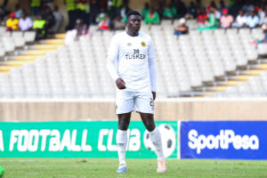 Read more about the article Coach Okere elated by Erambo’s return, provides Iguma update