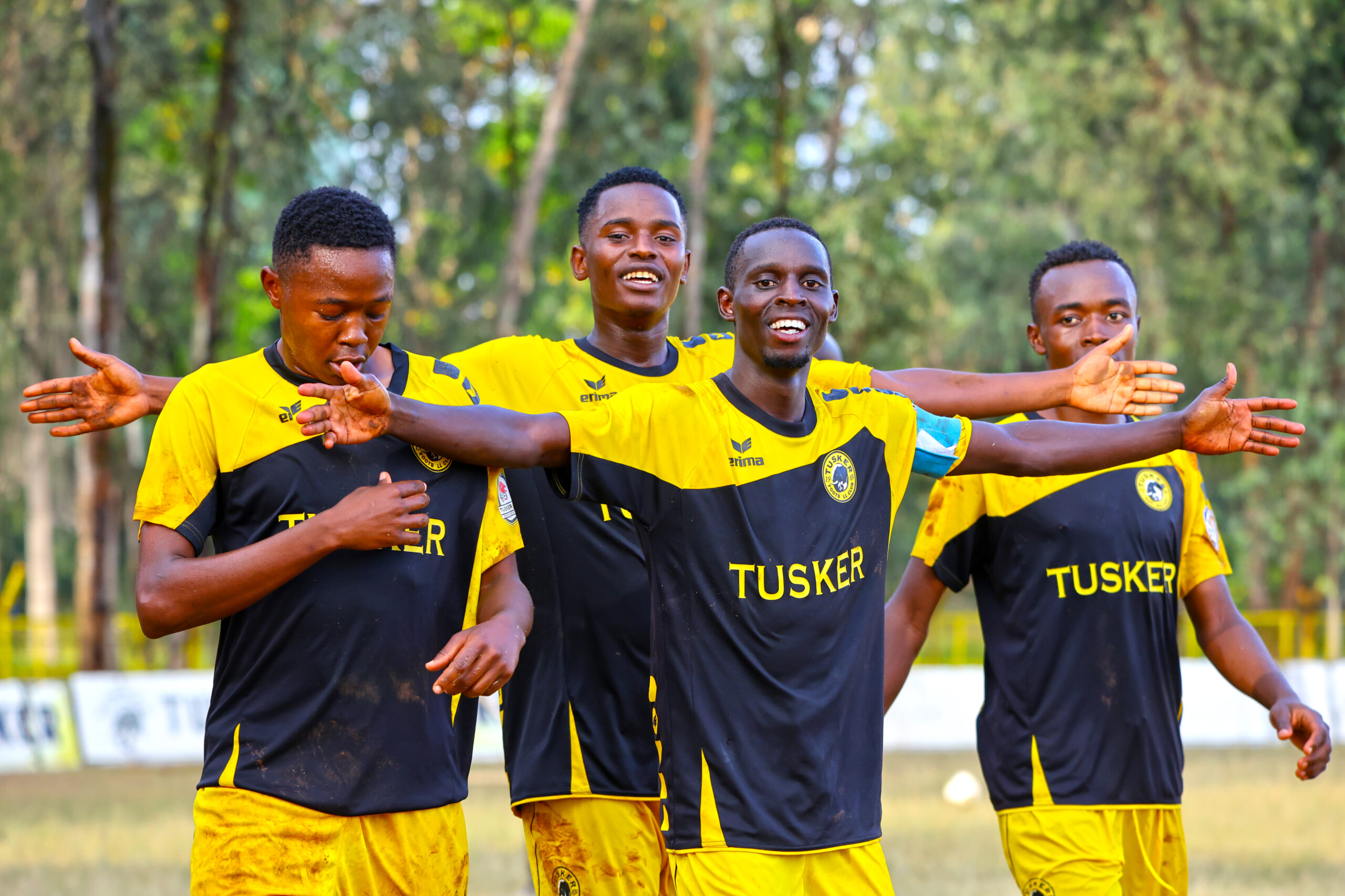 Read more about the article Youth Team secures first win of the season at home