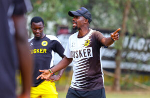 Read more about the article We have to remain tactically alert: Coach Okere on facing Sofapaka