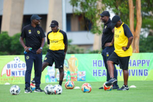 Read more about the article Fixture update: Sofapaka vs Tusker FC