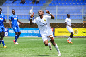 Read more about the article Tusker FC take on Posta Rangers in Murang’a