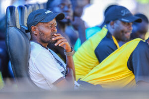 Read more about the article Kariuki proud of Tusker Youth’s effort in 82 Ultimate Cup