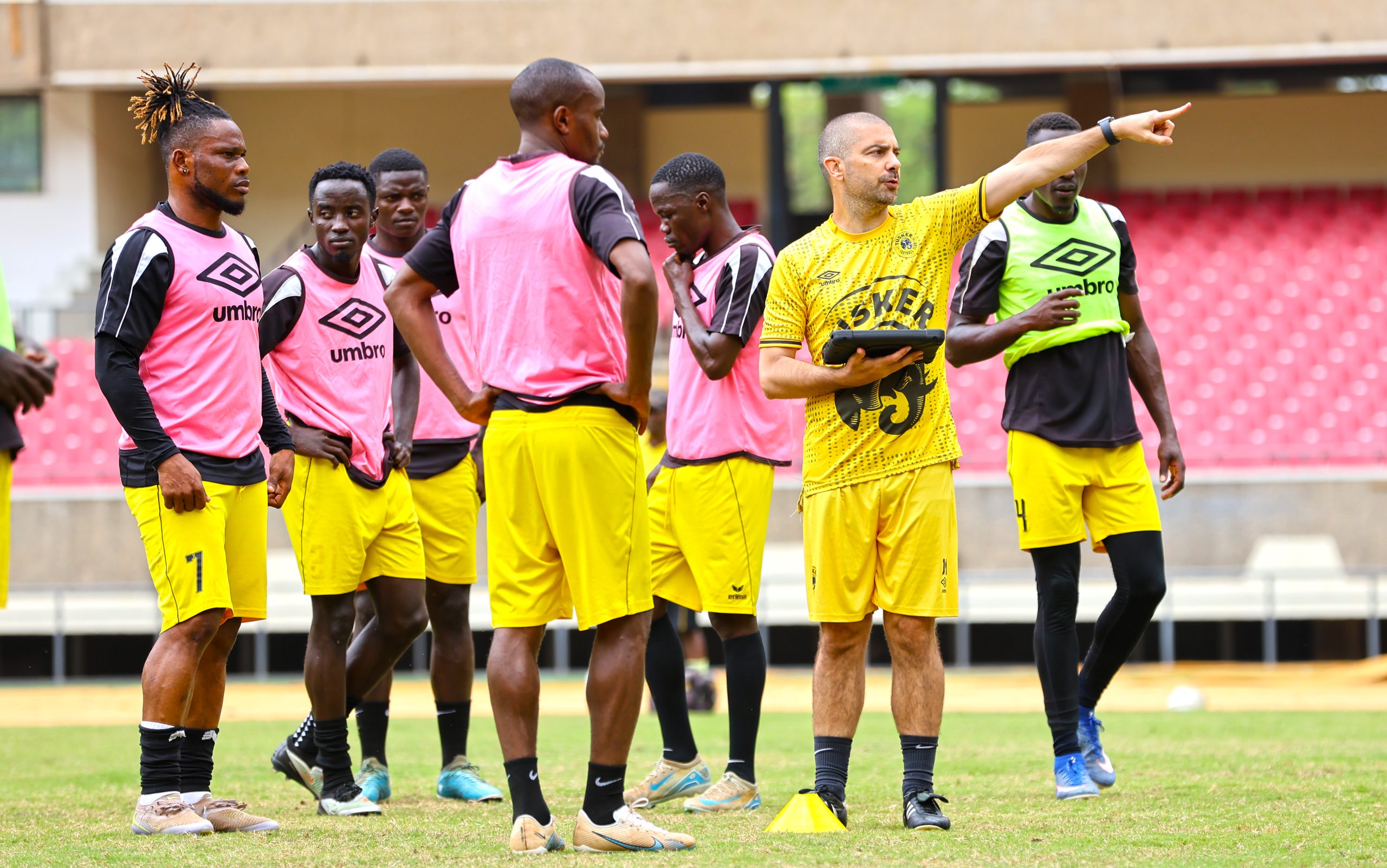 Read more about the article Why coach Mette is not yet happy despite turn of results