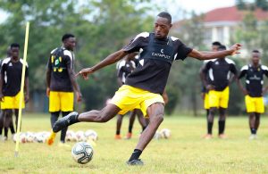 Read more about the article Captain Momanyi: This is a chance to boost our confidence