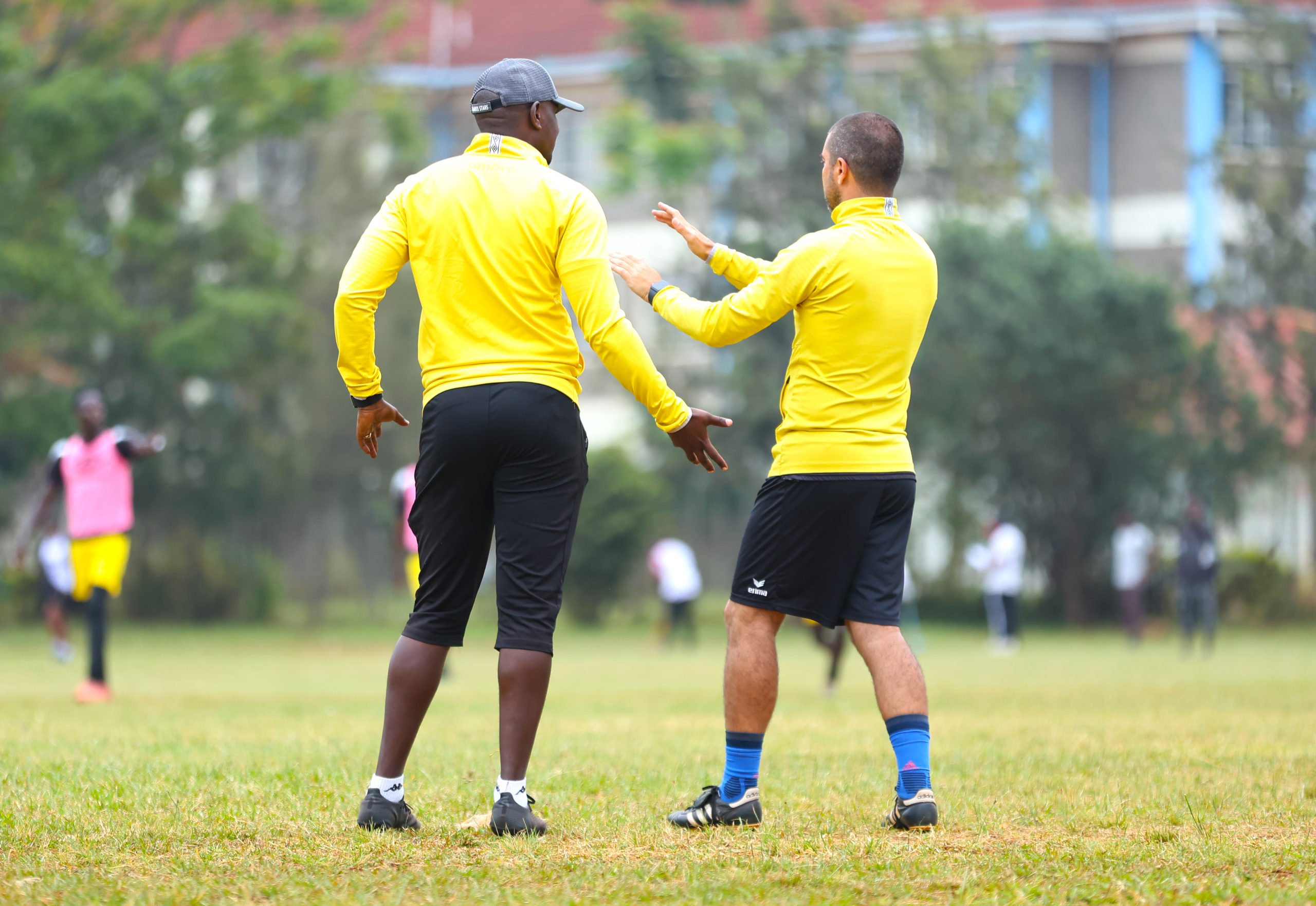 Read more about the article All you need to know ahead of APS Bomet game