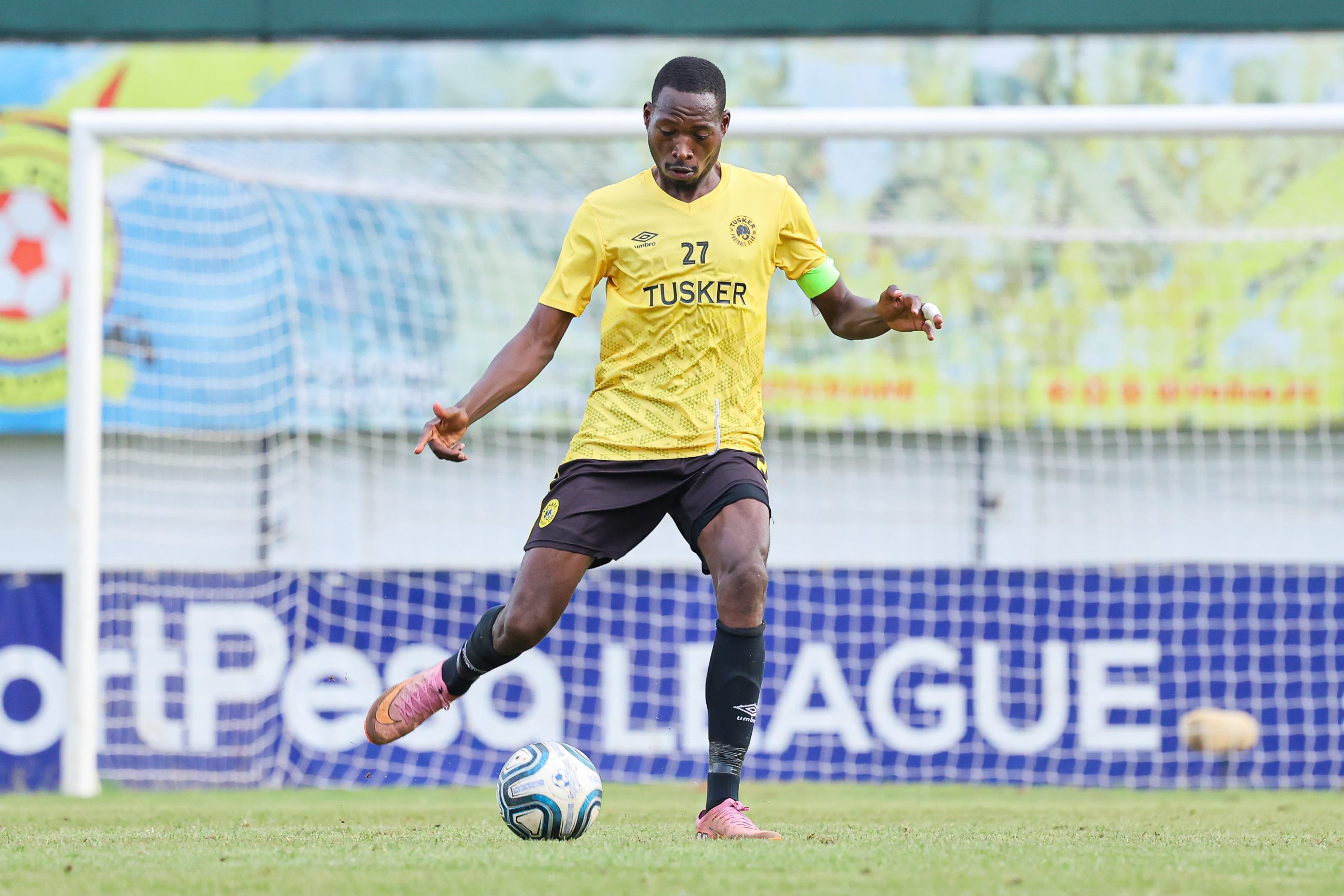 Read more about the article Captain Momanyi: Whoever wants it more will win it