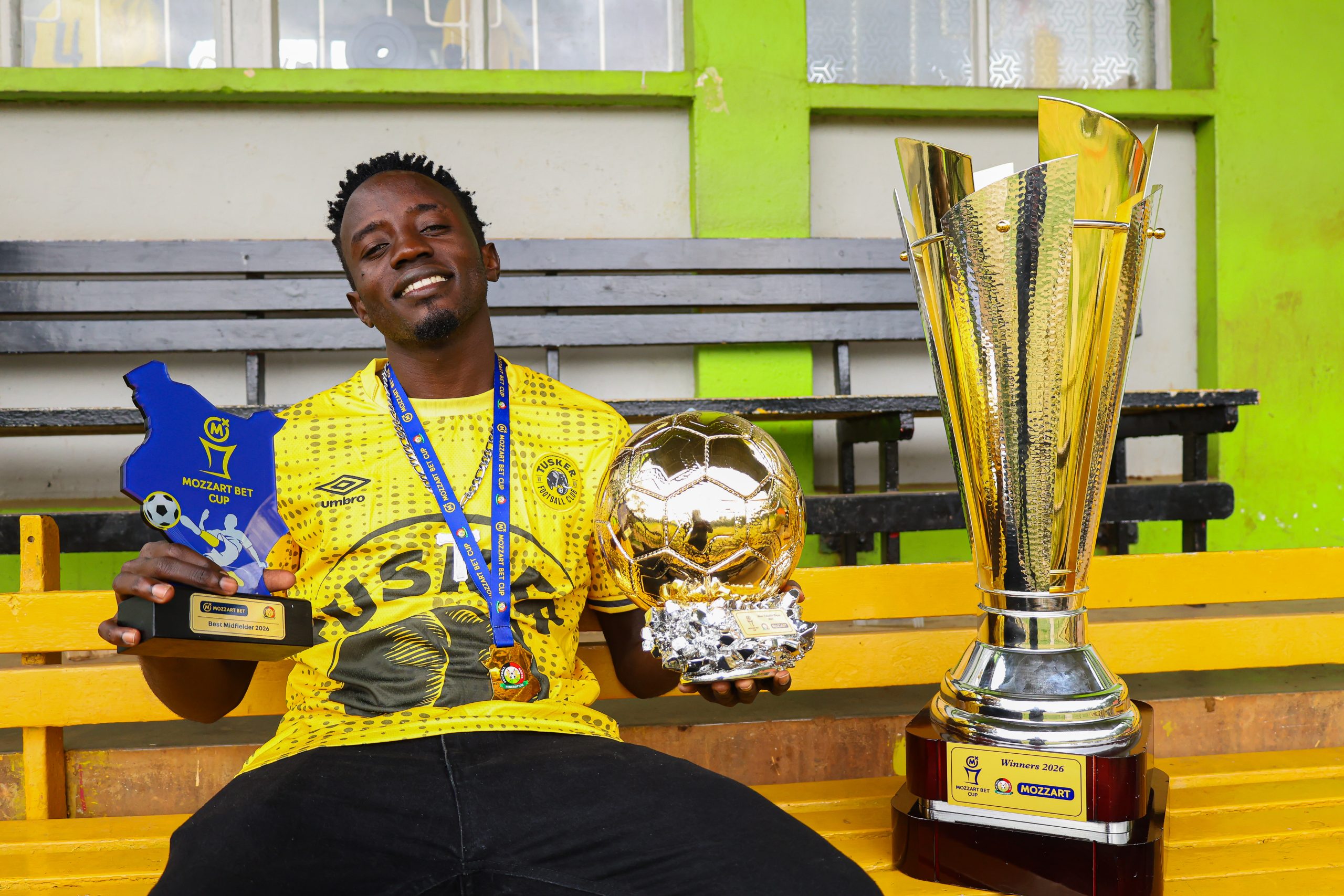 Read more about the article Simiyu reveals how he almost missed the FKF MozzartBet Cup final