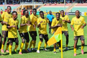 Read more about the article Tusker FC set for Gala Night to honour season’s top performers