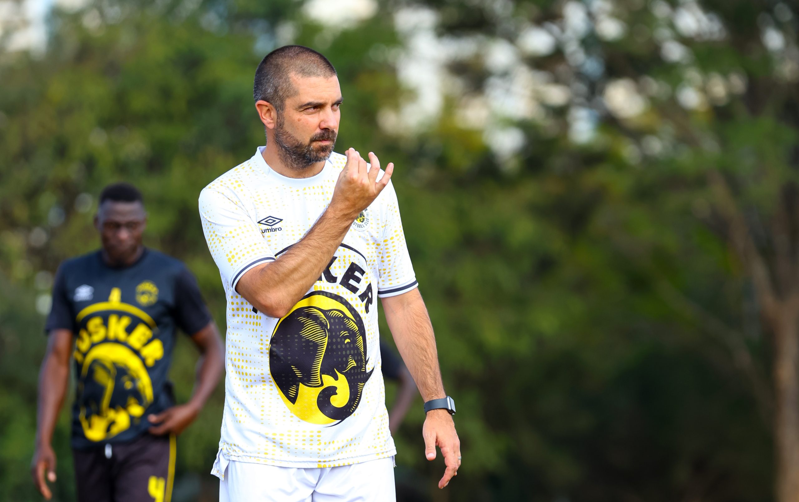 Read more about the article Coach Mette: Kagame Cup key to Tusker’s Continental preparations